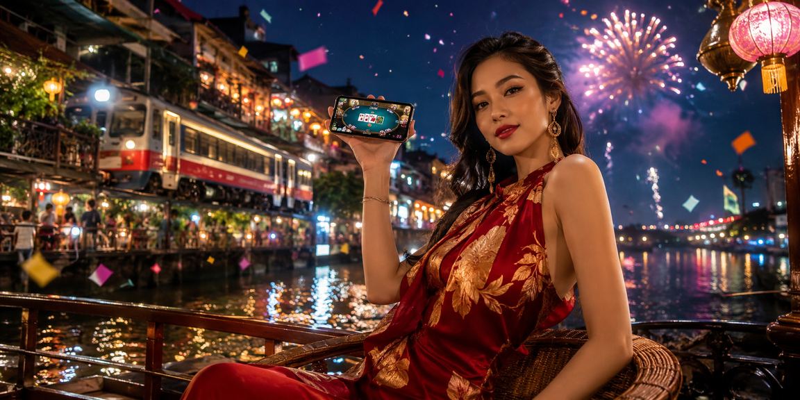 Môi trường cá cược với các thiết bị điện tử tại Hà Nội