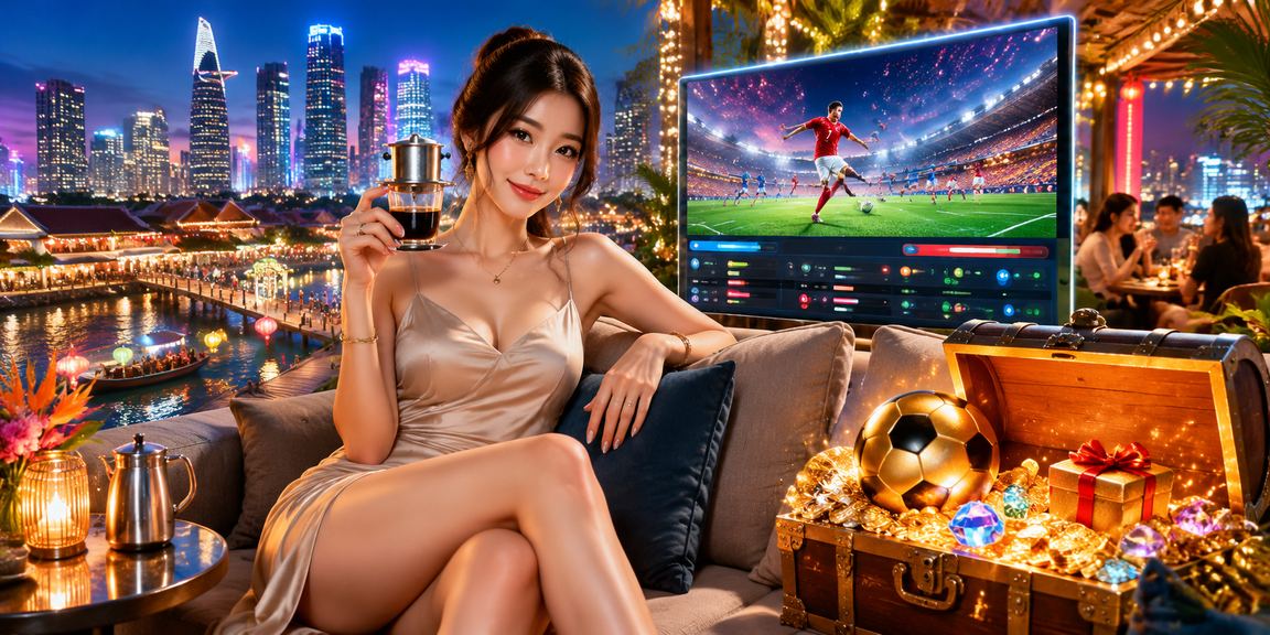 Cá cược casino trực tuyến trên nền tảng 1214 tại TP Hồ Chí Minh