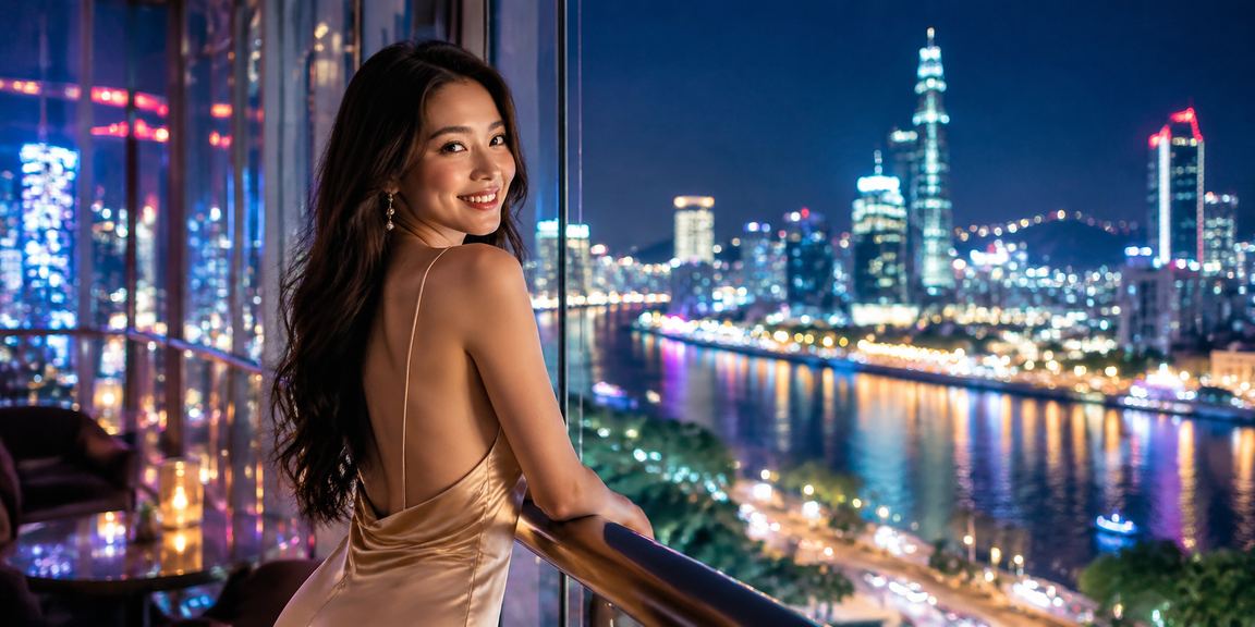Người dùng thực hiện nạp tiền qua ứng dụng điện thoại tại TP. Hồ Chí Minh