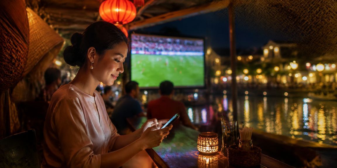 Hình ảnh cá cược bóng đá tại 1214